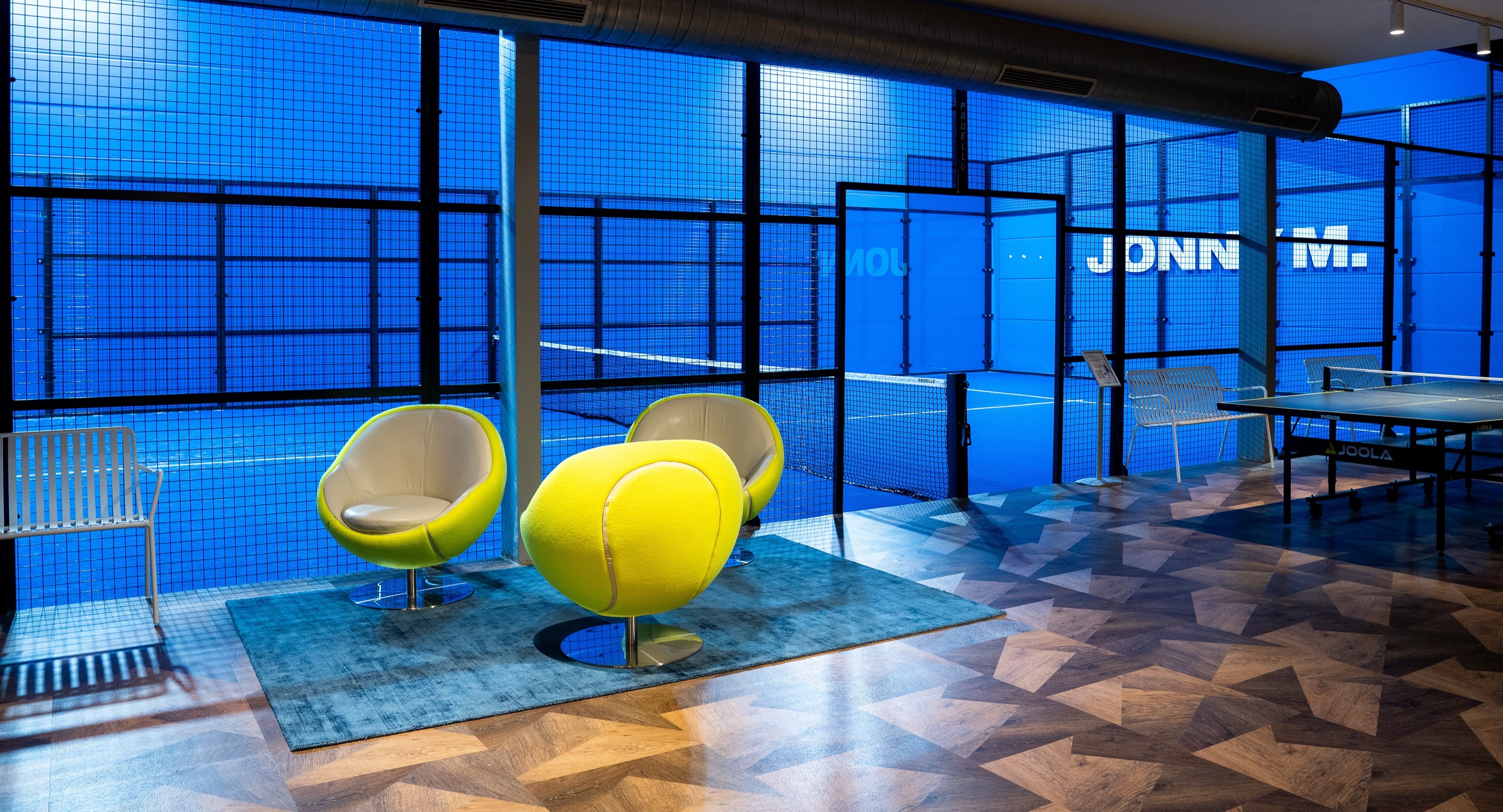 J’s GYM Bietigheim-Bissingen