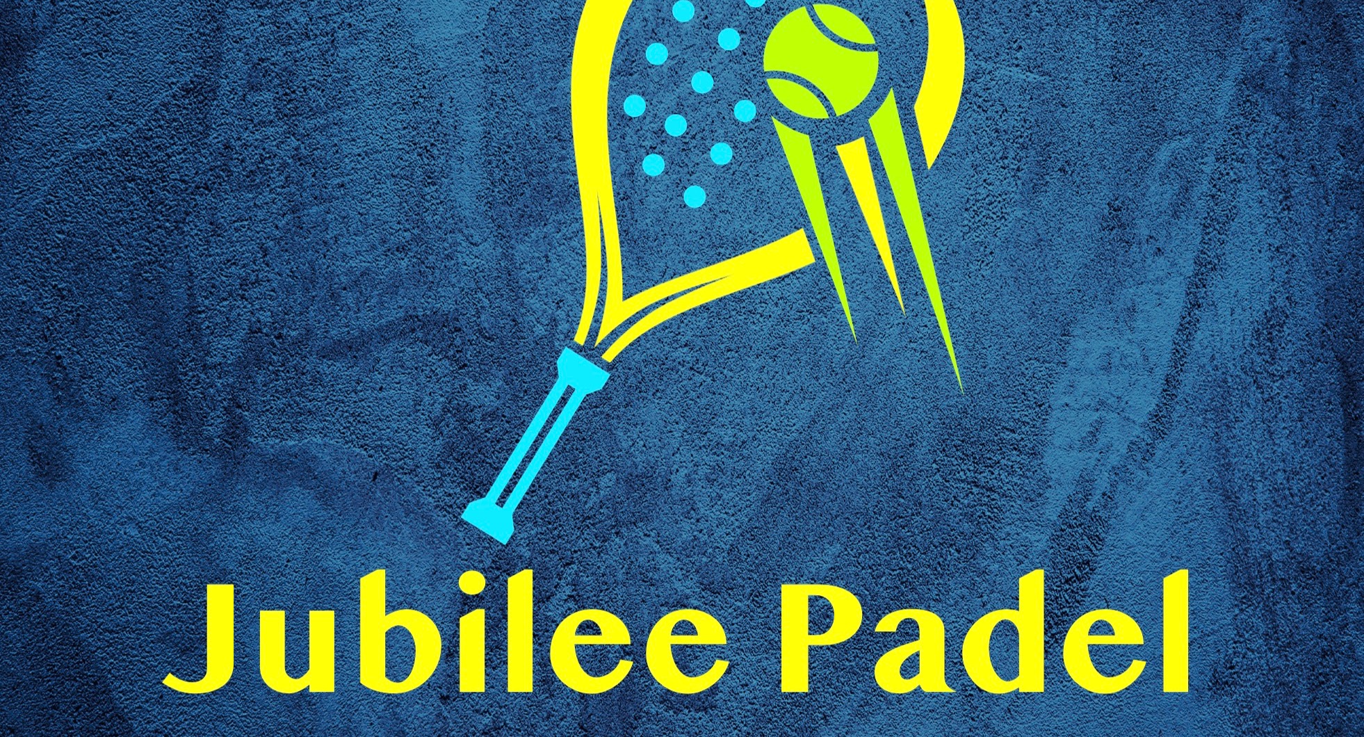 Jubilee Padel, Coffee Zone & Food Station logo