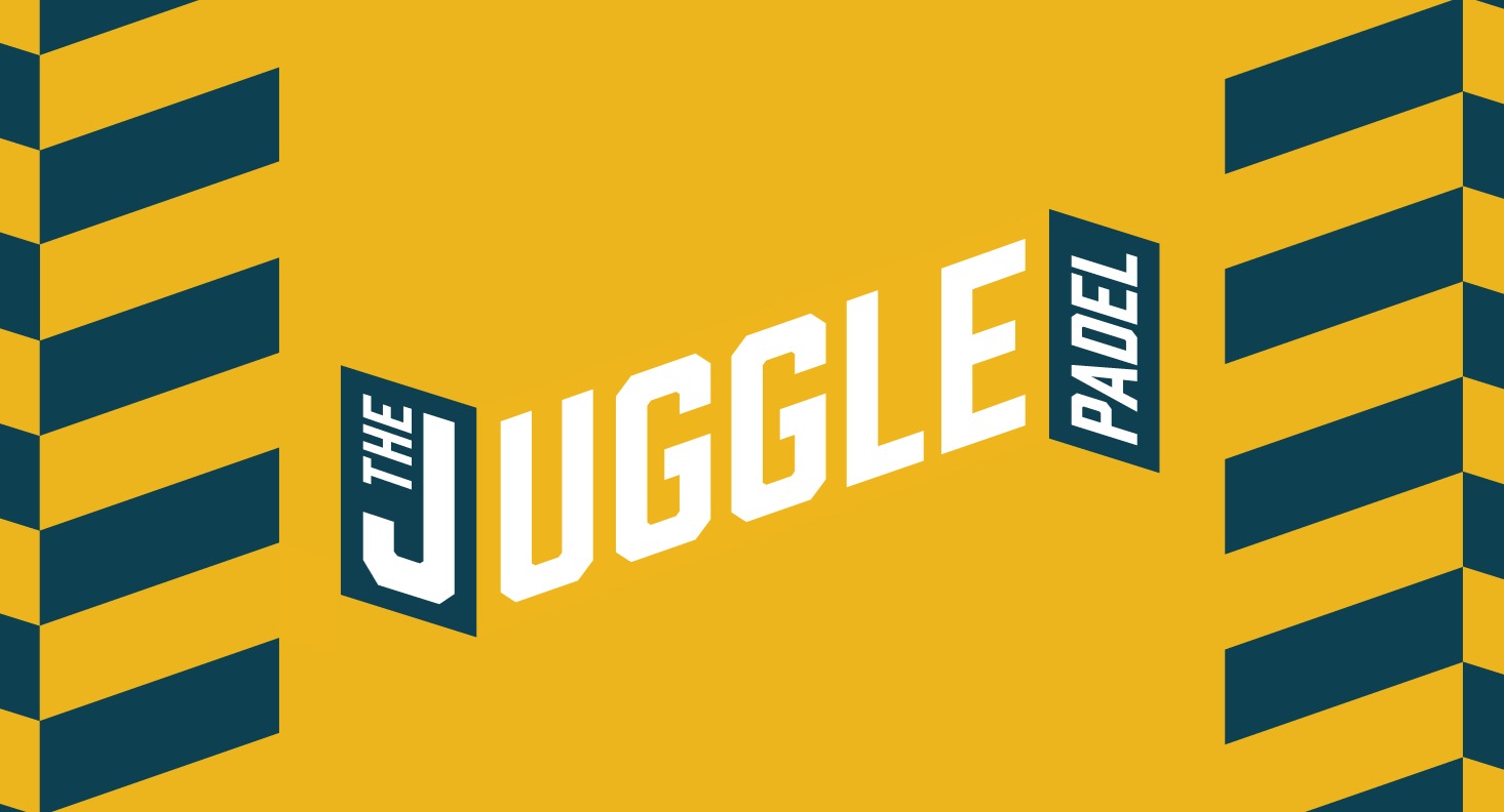 Juggle Padel Malpensa  logo