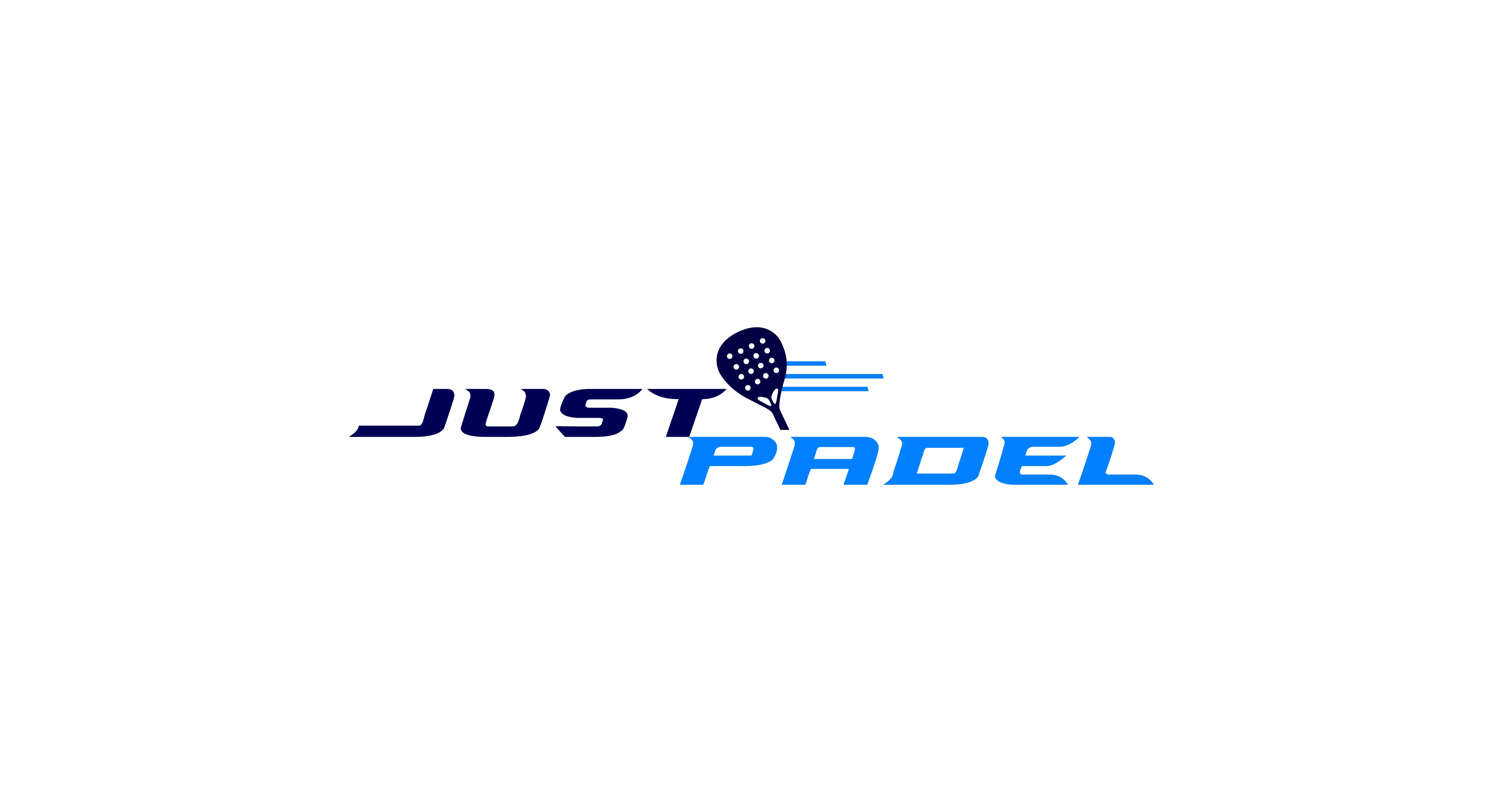 Just Padel Bradford (Opening Soon) logo