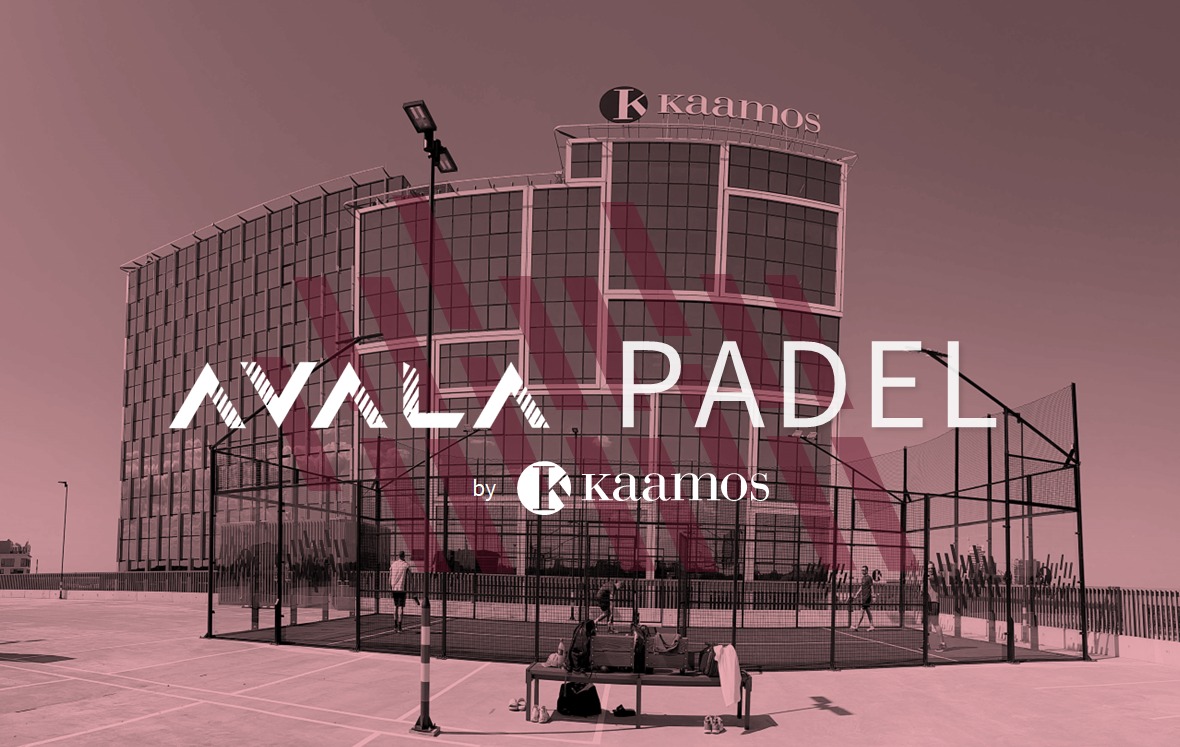 Kaamos AVALA 