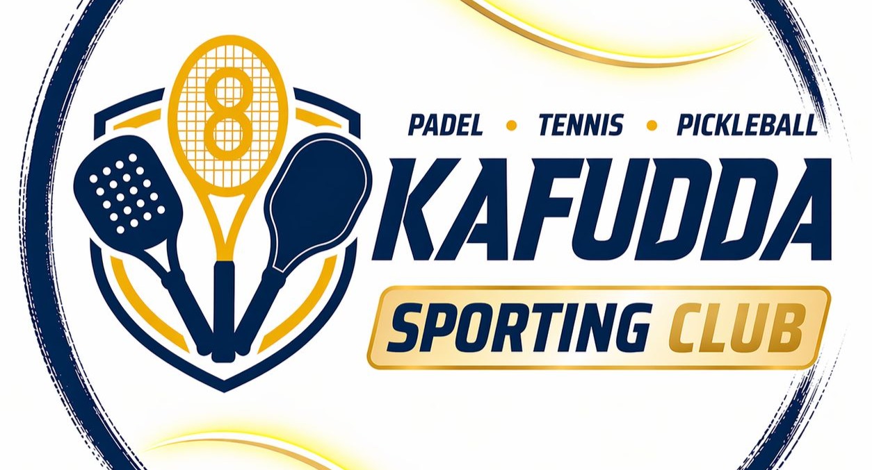 Kafudda Sporting Club logo