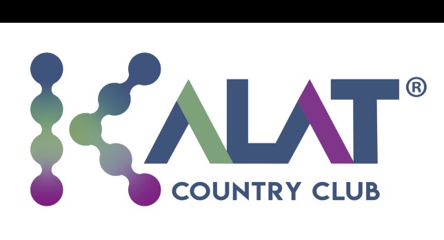 Kalat Country Club logo