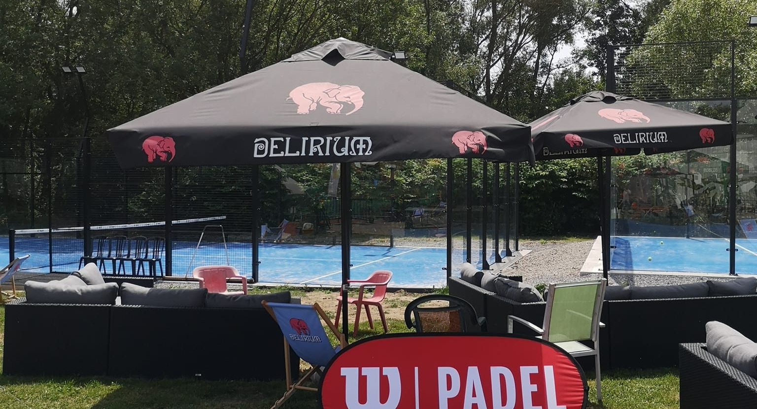 Kalypso Padel Club