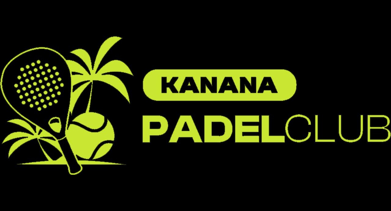 Kanana Padel Club logo