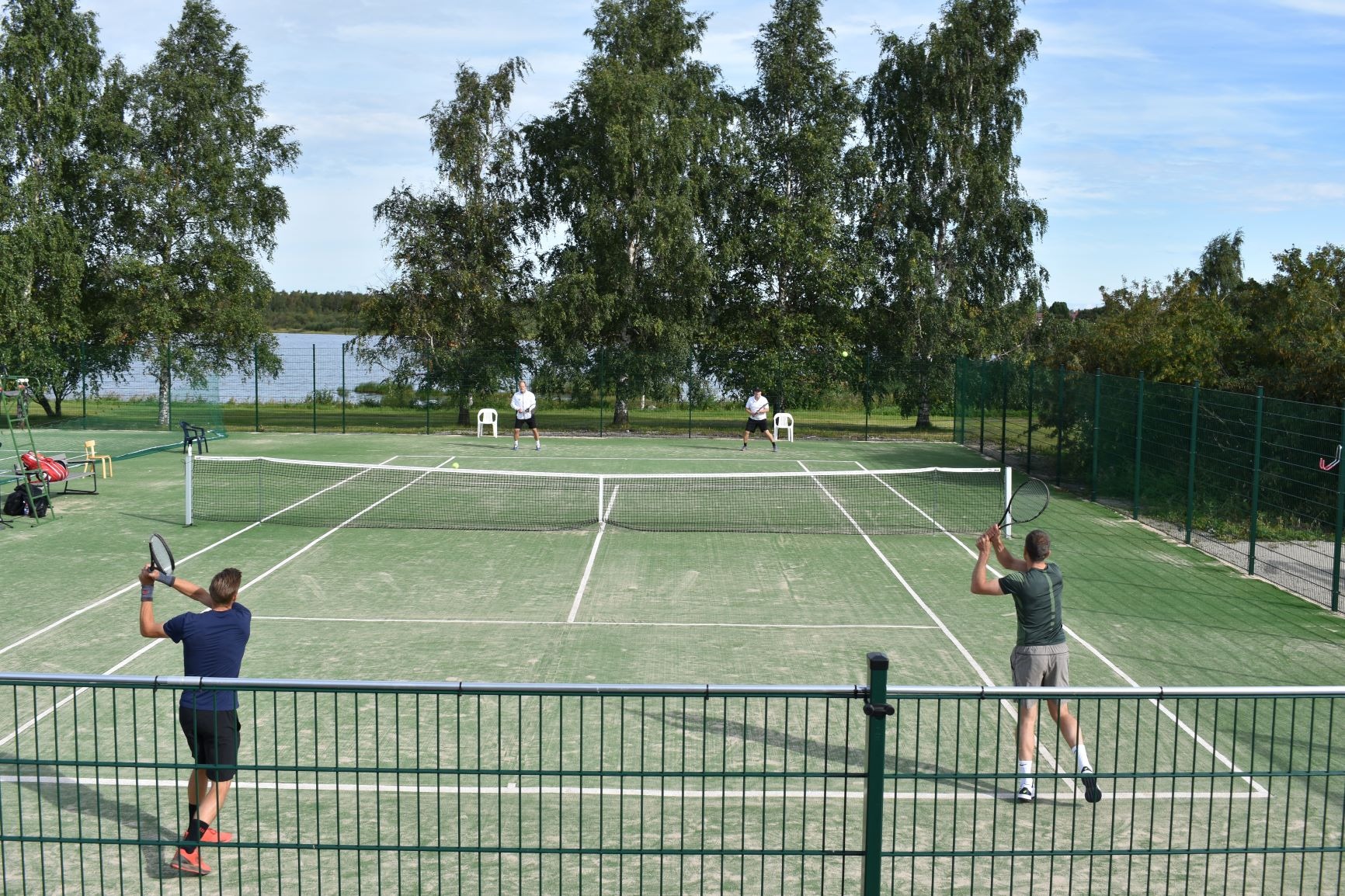 Karihaaran Verkkopalloseura 