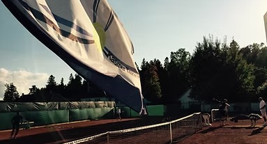 Käsmu Tennis ja Padel