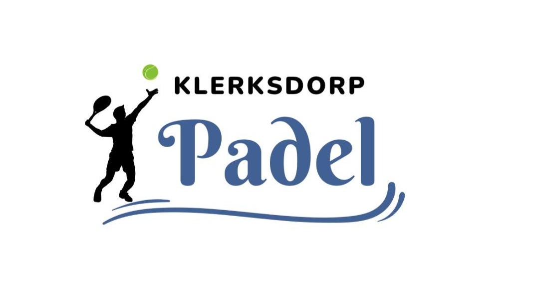 Klerksdorp Padel logo