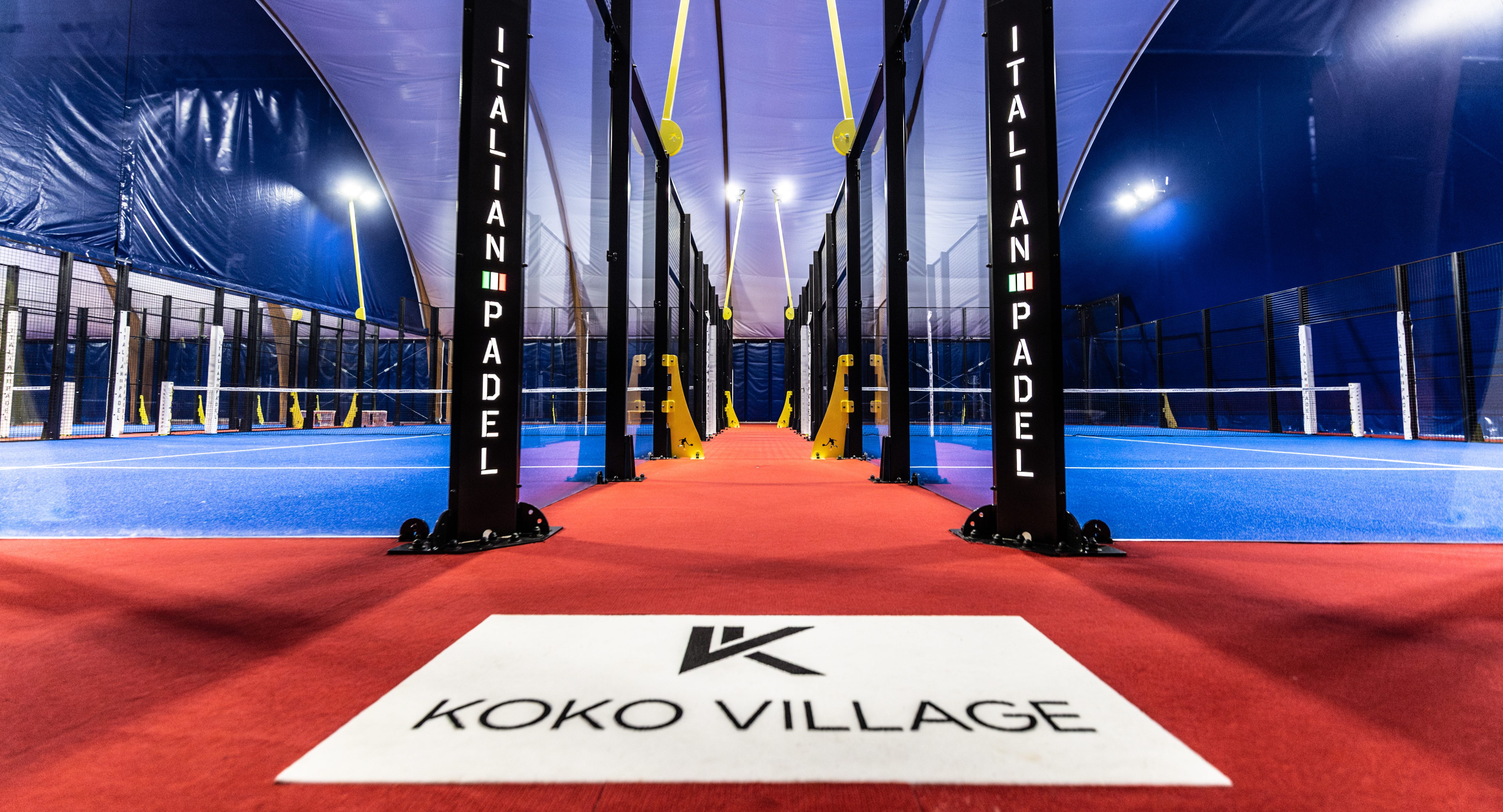 Koko Village