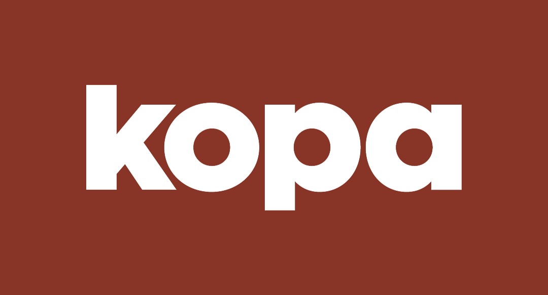 Kopa Padel (COMING SOON) logo