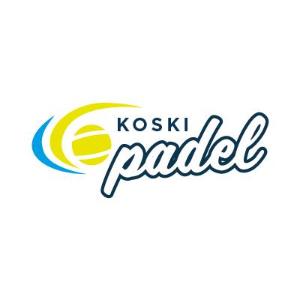 Koskipadel logo