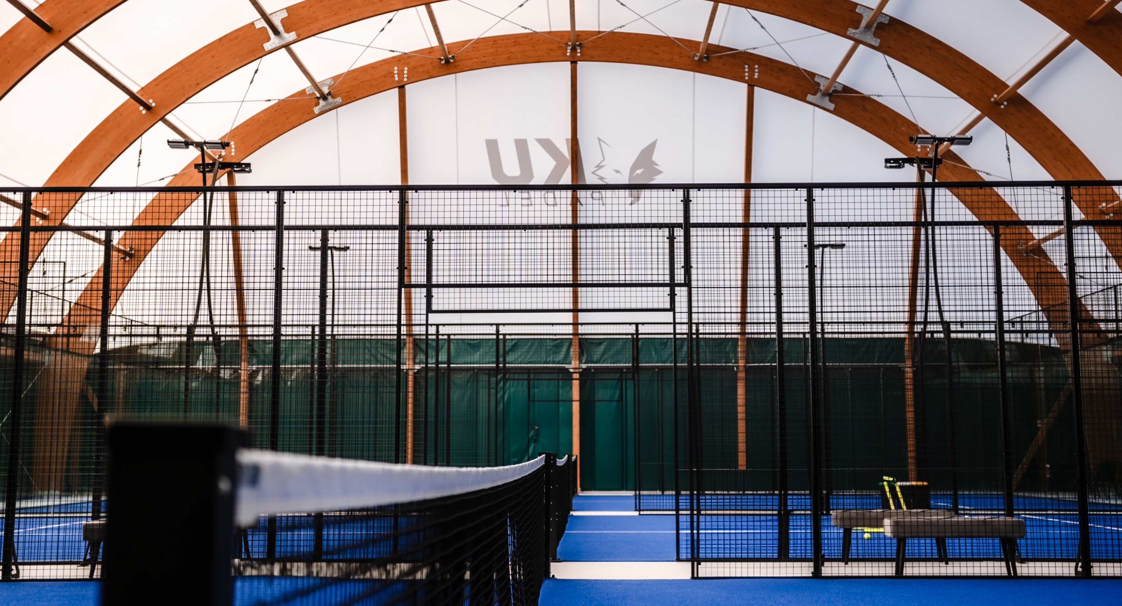 Ku Padel