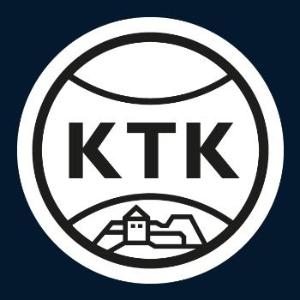 Kungälvs Tennisklubb logo
