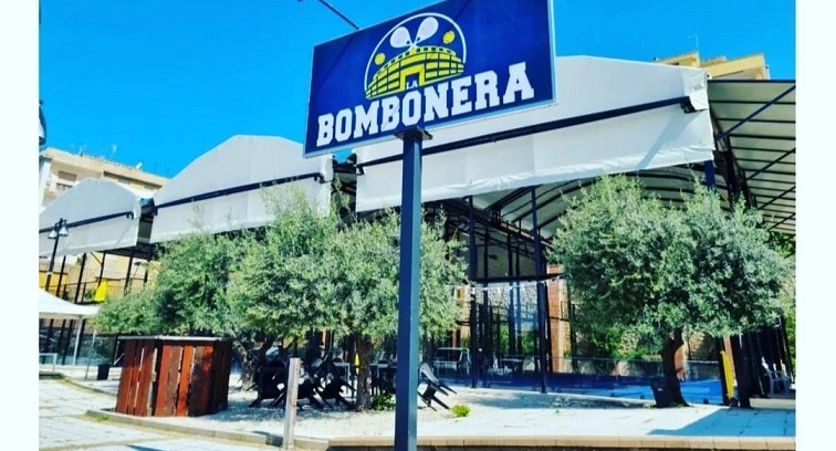La Bombonera Padel Experience - Cori