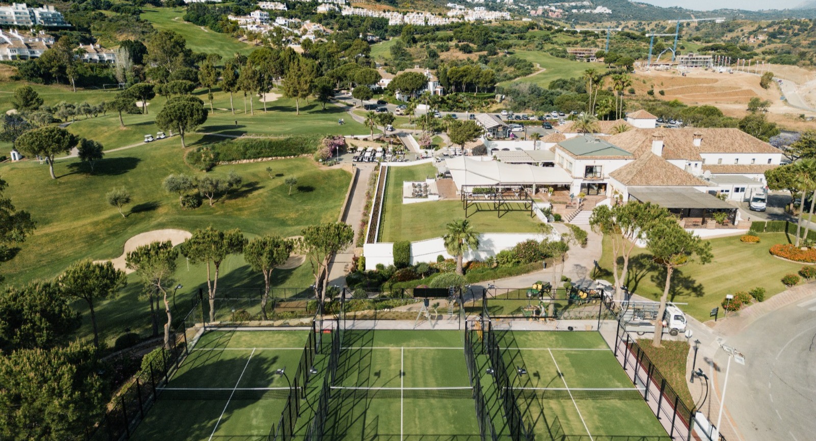 La Cala Pádel