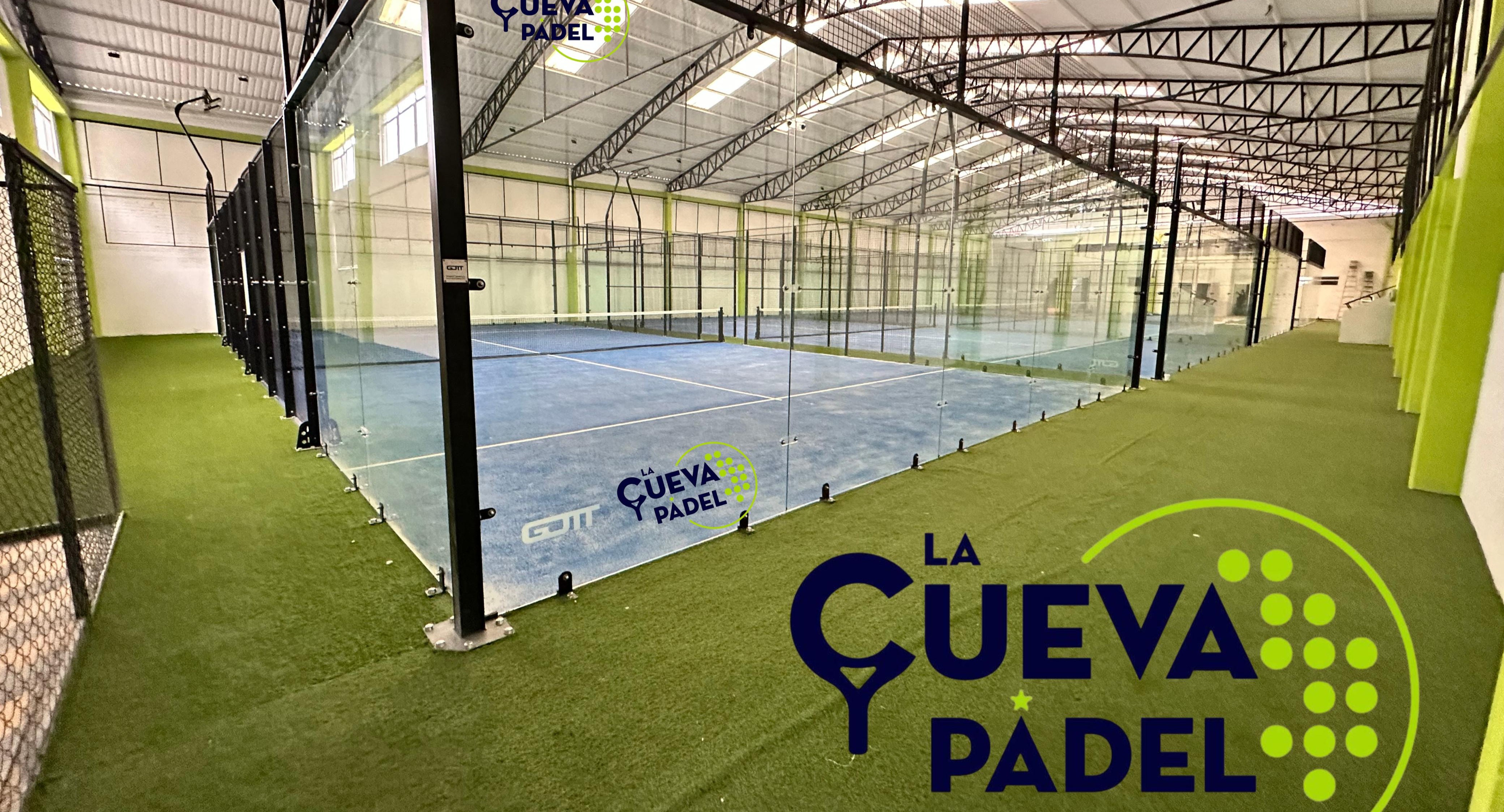 La Cueva Padel