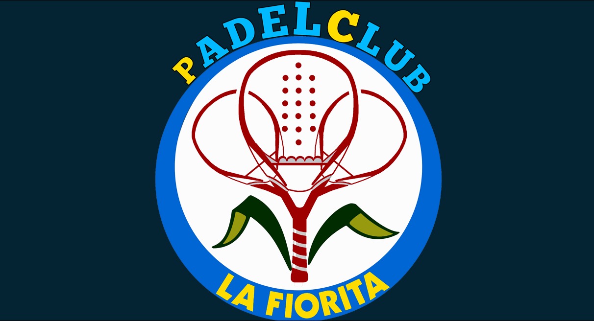 La Fiorita Padel Club logo