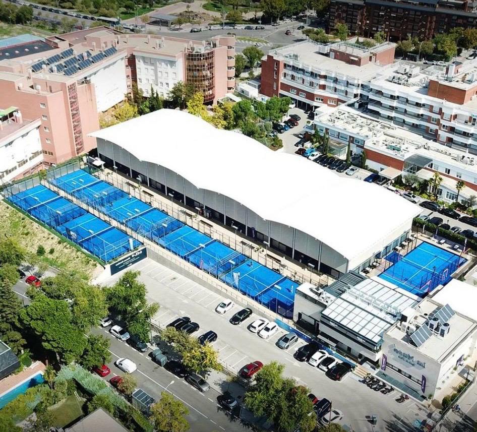 La Maso Sports Club