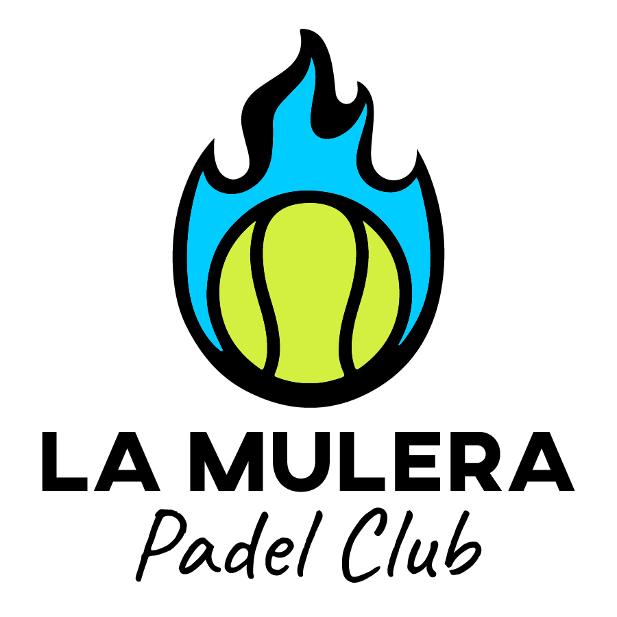 La Mulera Padel Club logo