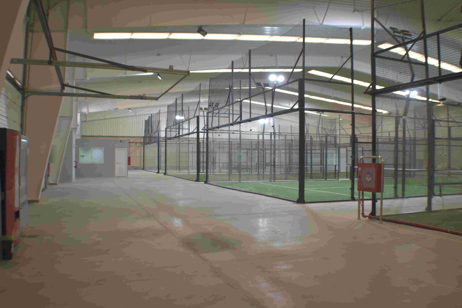 La Nave Padelcenter