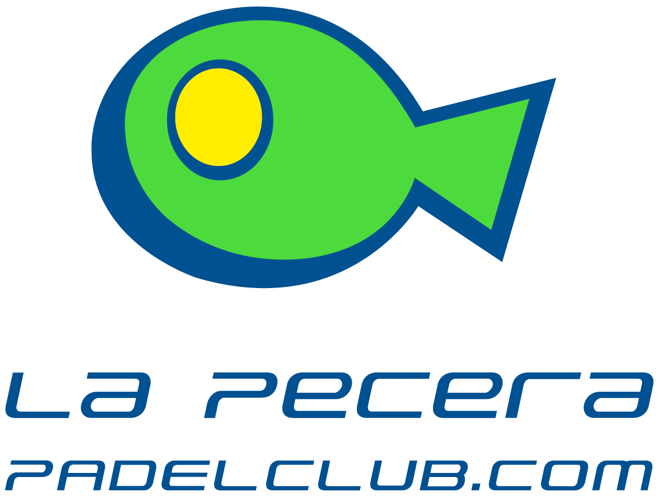 La Pecera Padel Club logo
