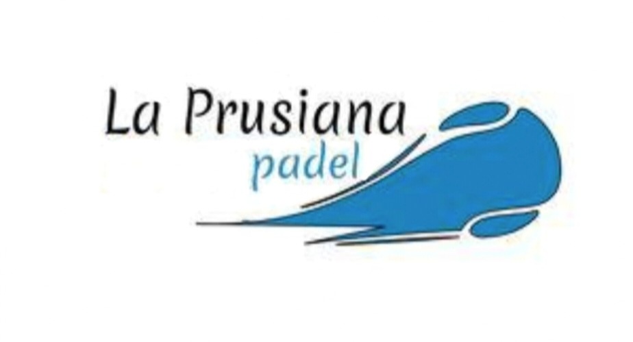 La Prusiana padel logo
