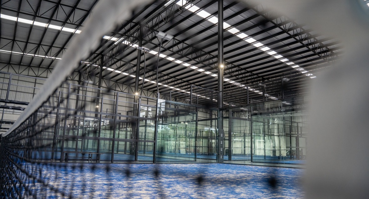 La Red Club de Padel