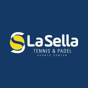 LA SELLA TENIS Y PADEL logo