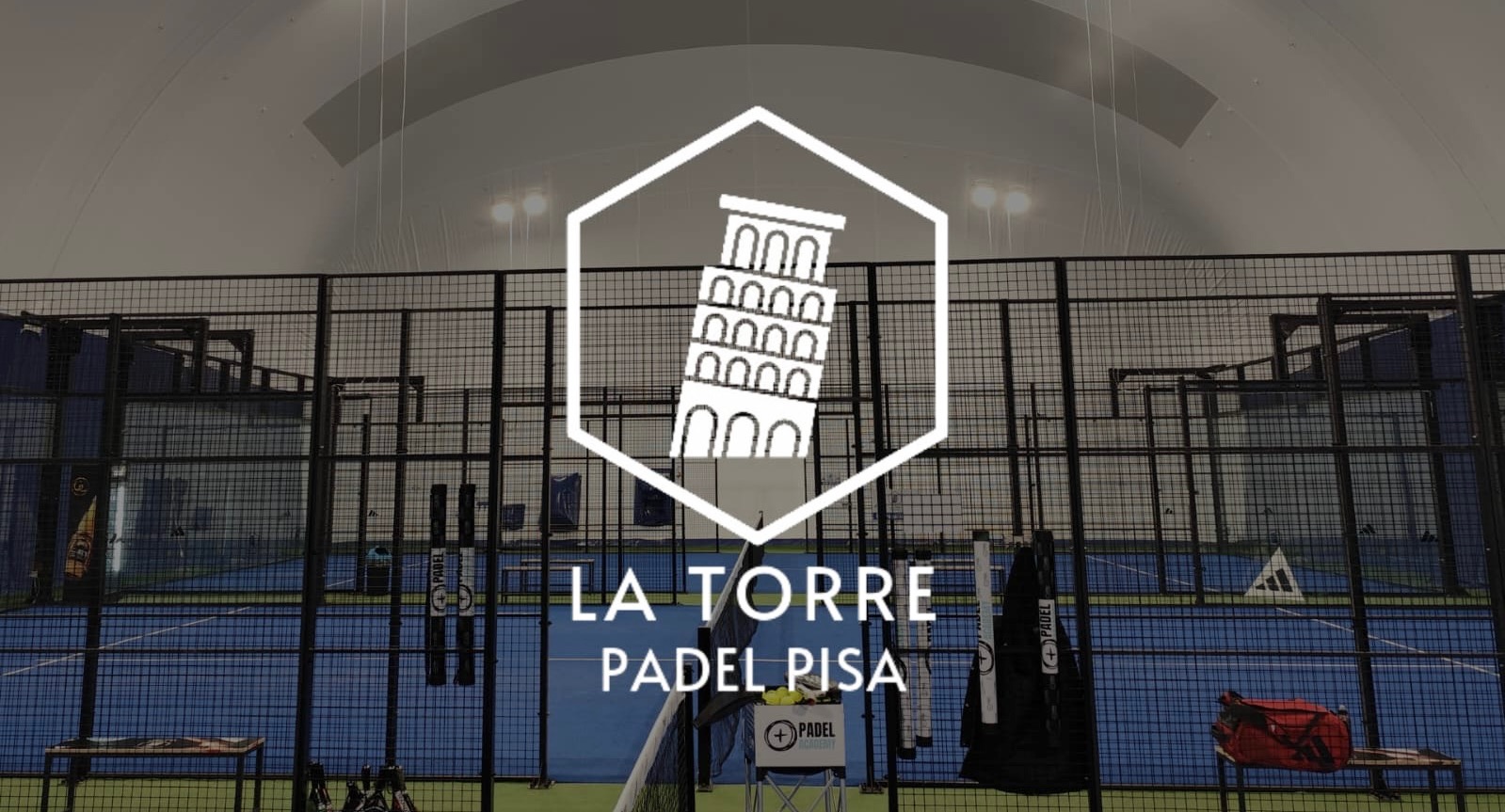 La Torre Padel Pisa logo