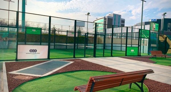 La Vega Padel