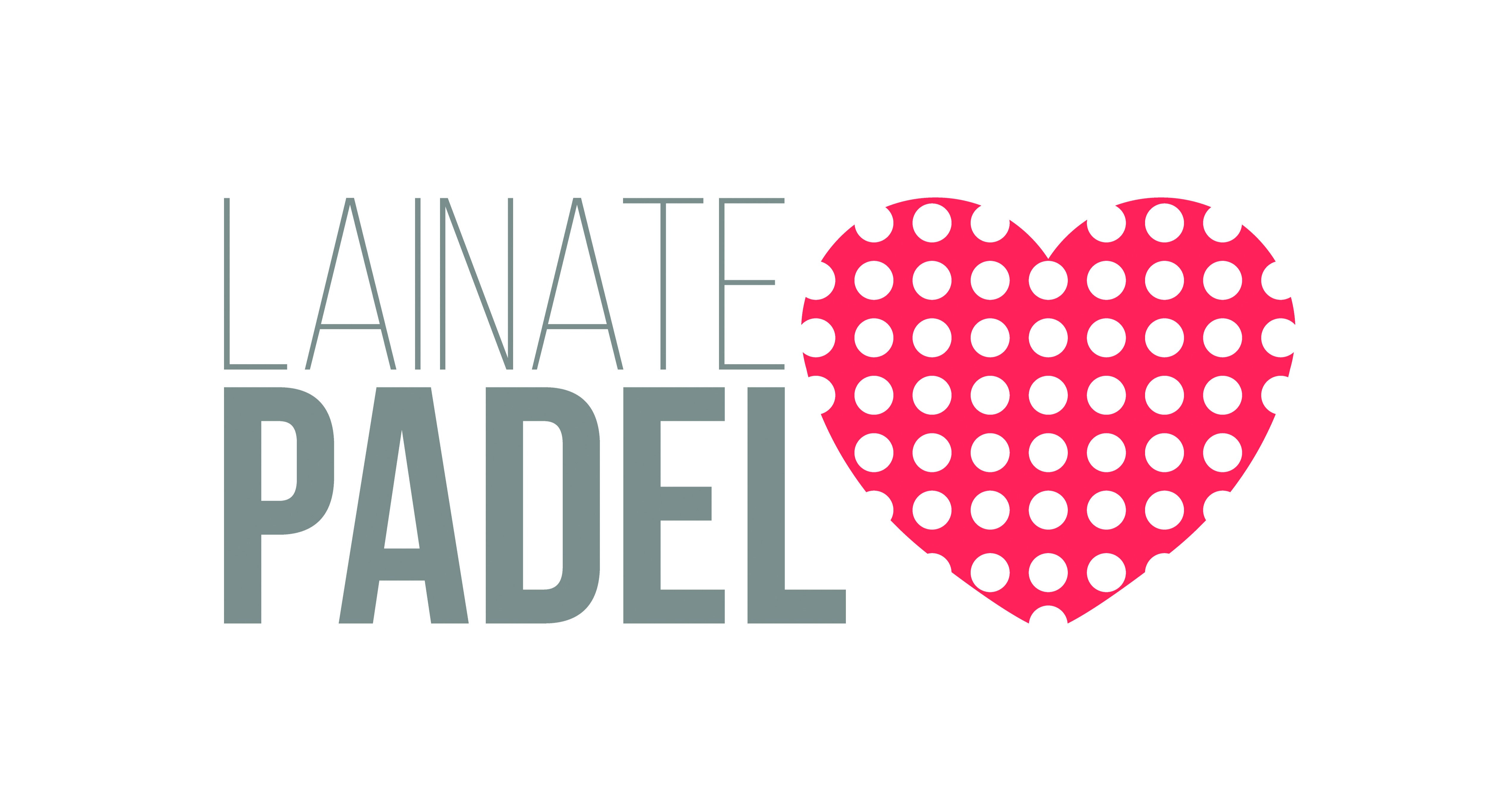 Lainate Padel logo