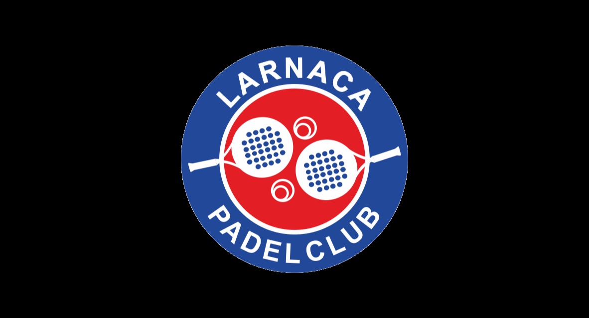 LARNACA PADEL CLUB logo
