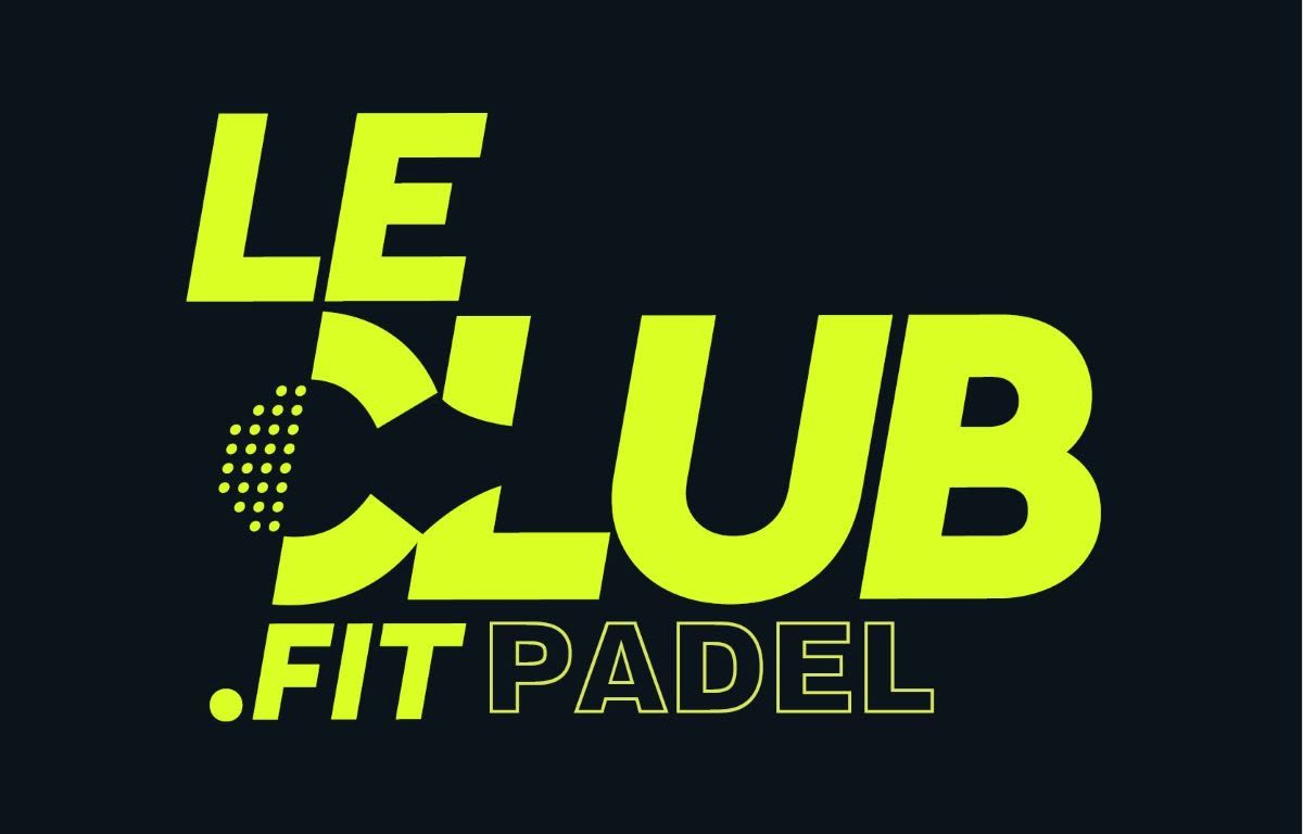 Le Club Fit logo