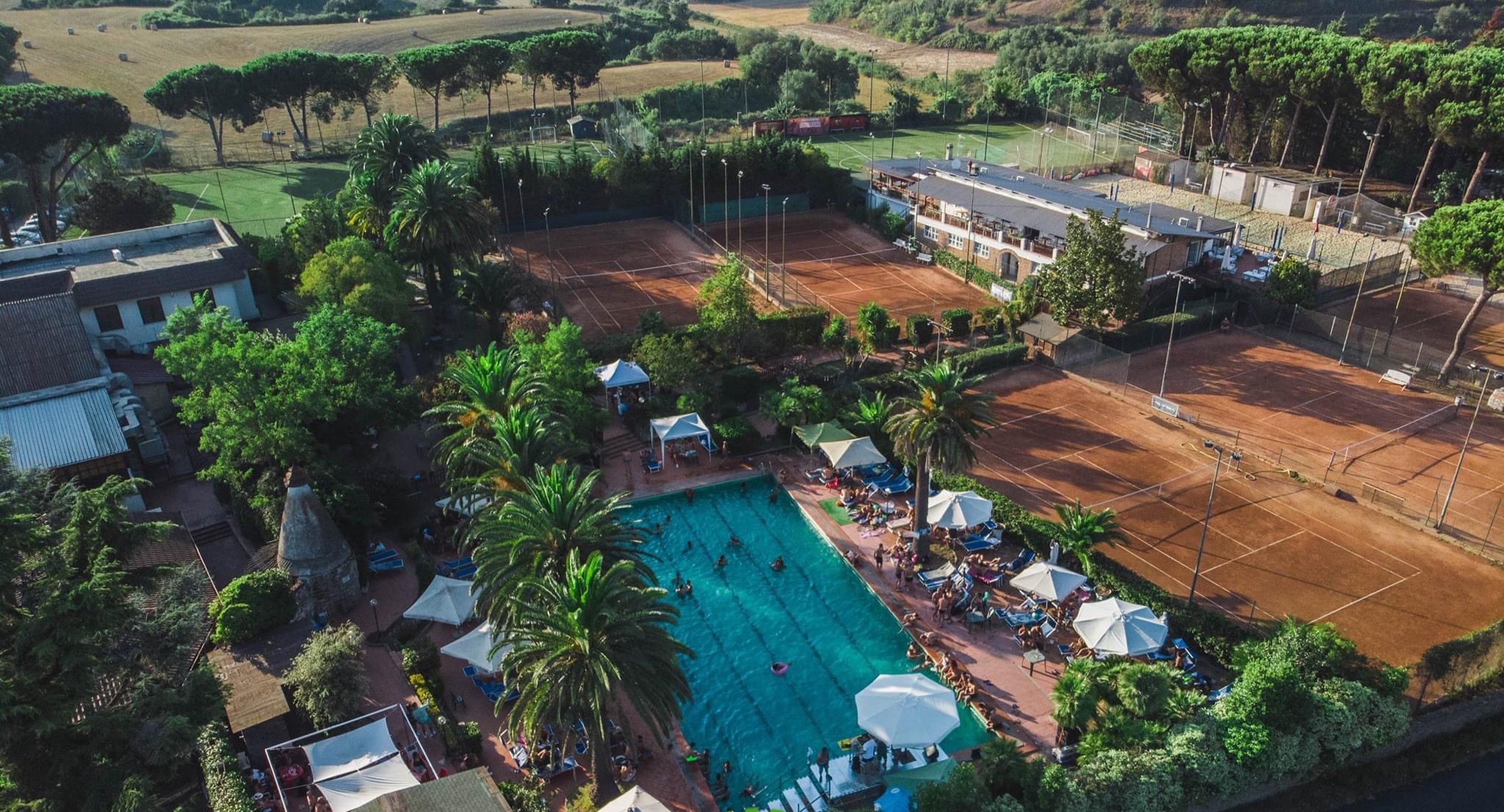 Le Palme Sporting Club