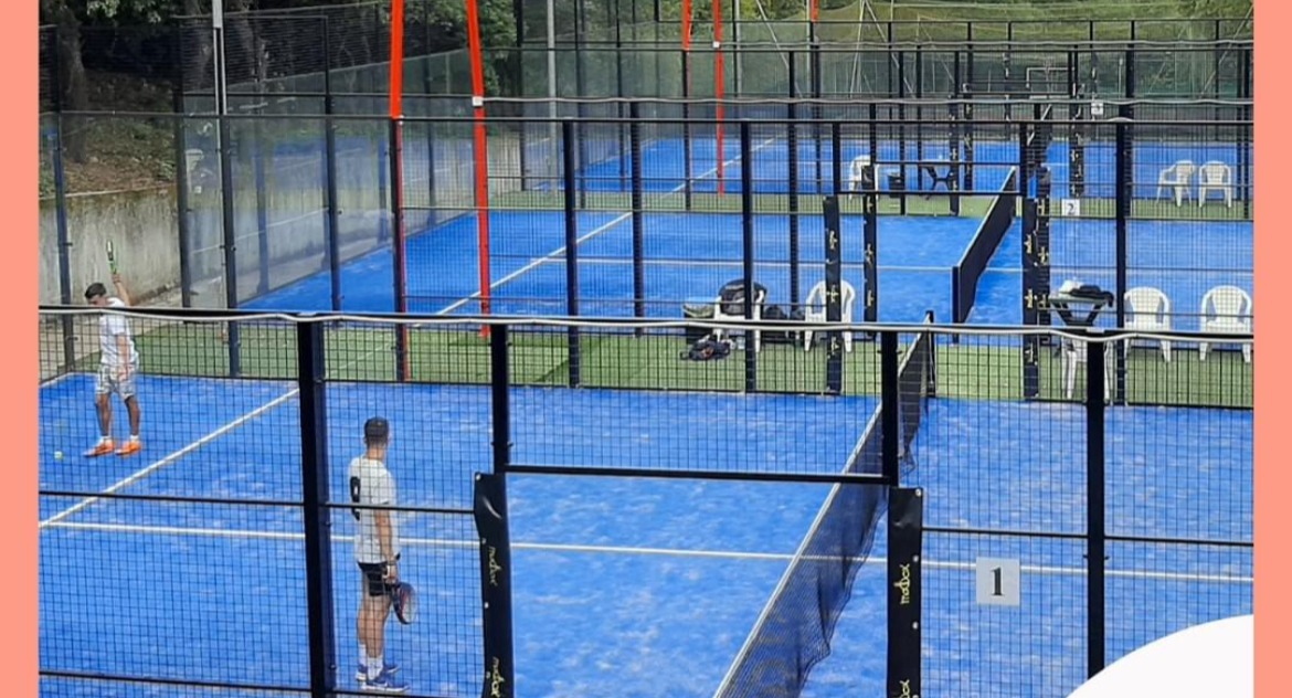 LE QUERCE PADEL