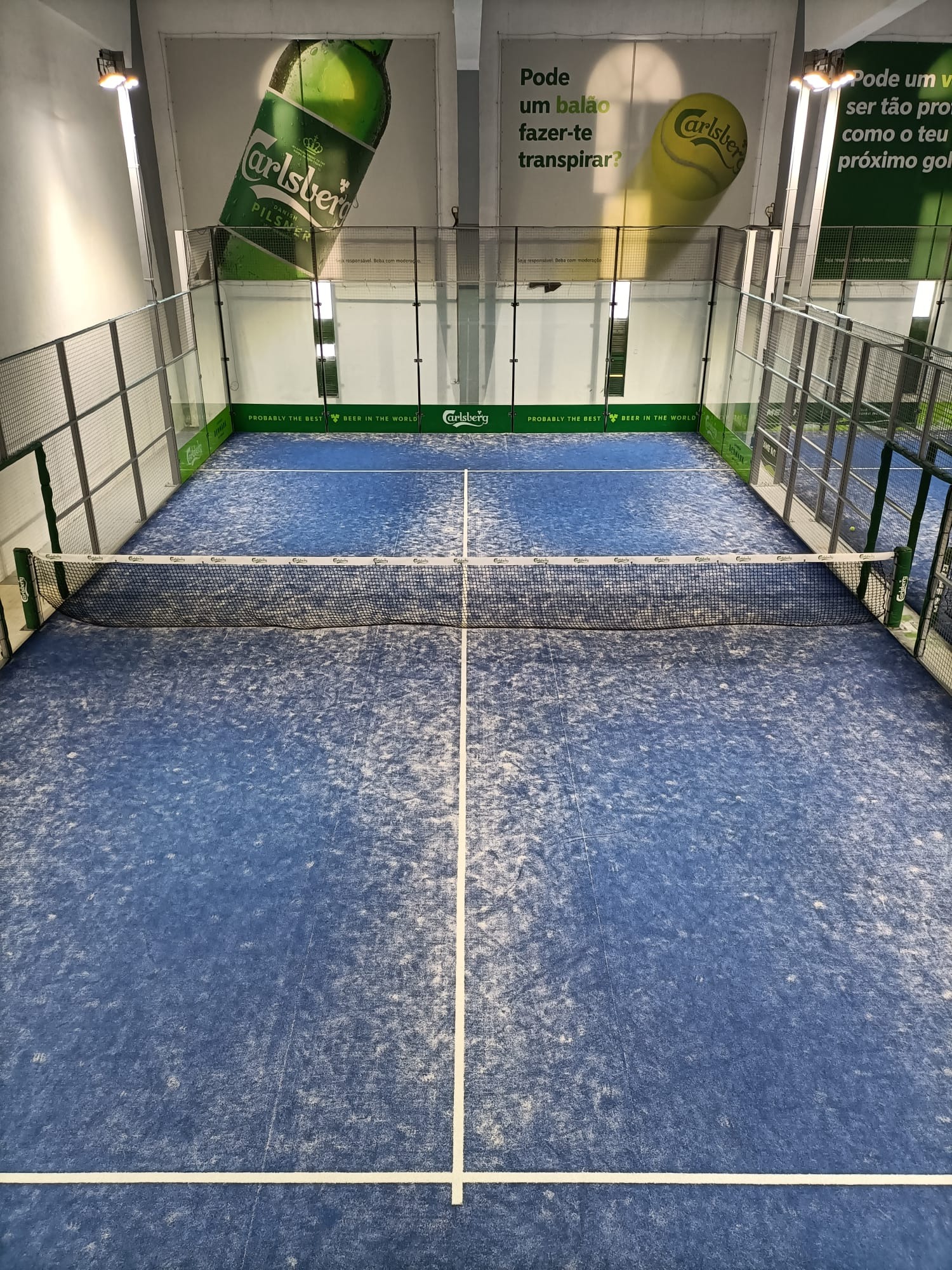 Lemonfit Padel Olaias logo