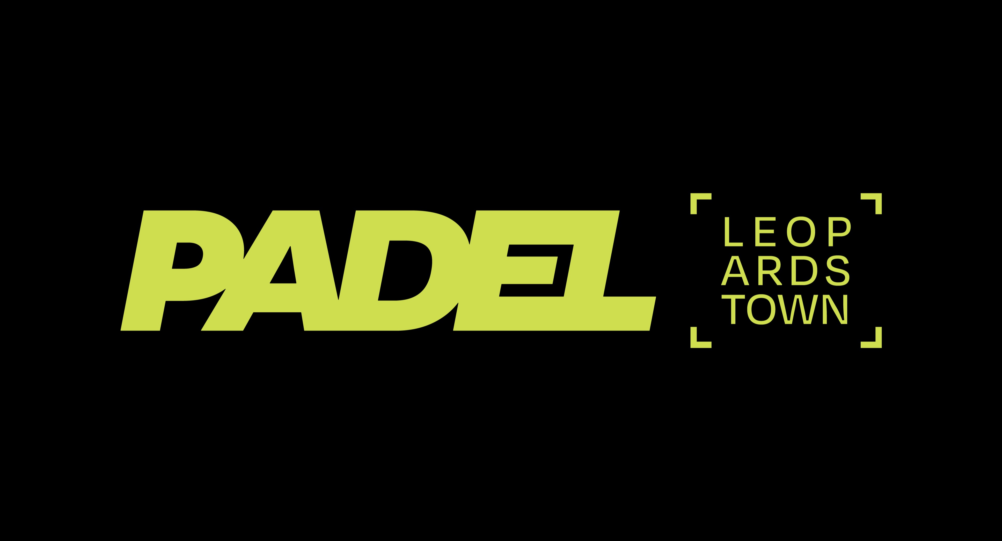 Leopardstown Golf Padel Range