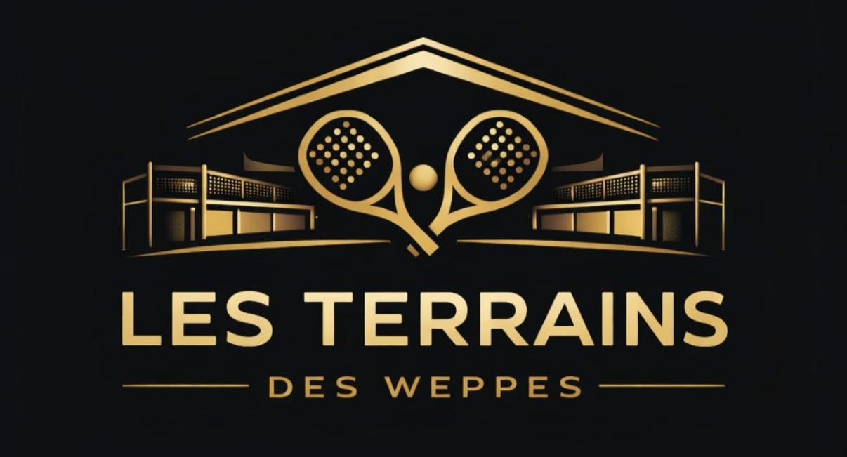 Les Terrains des Weppes logo
