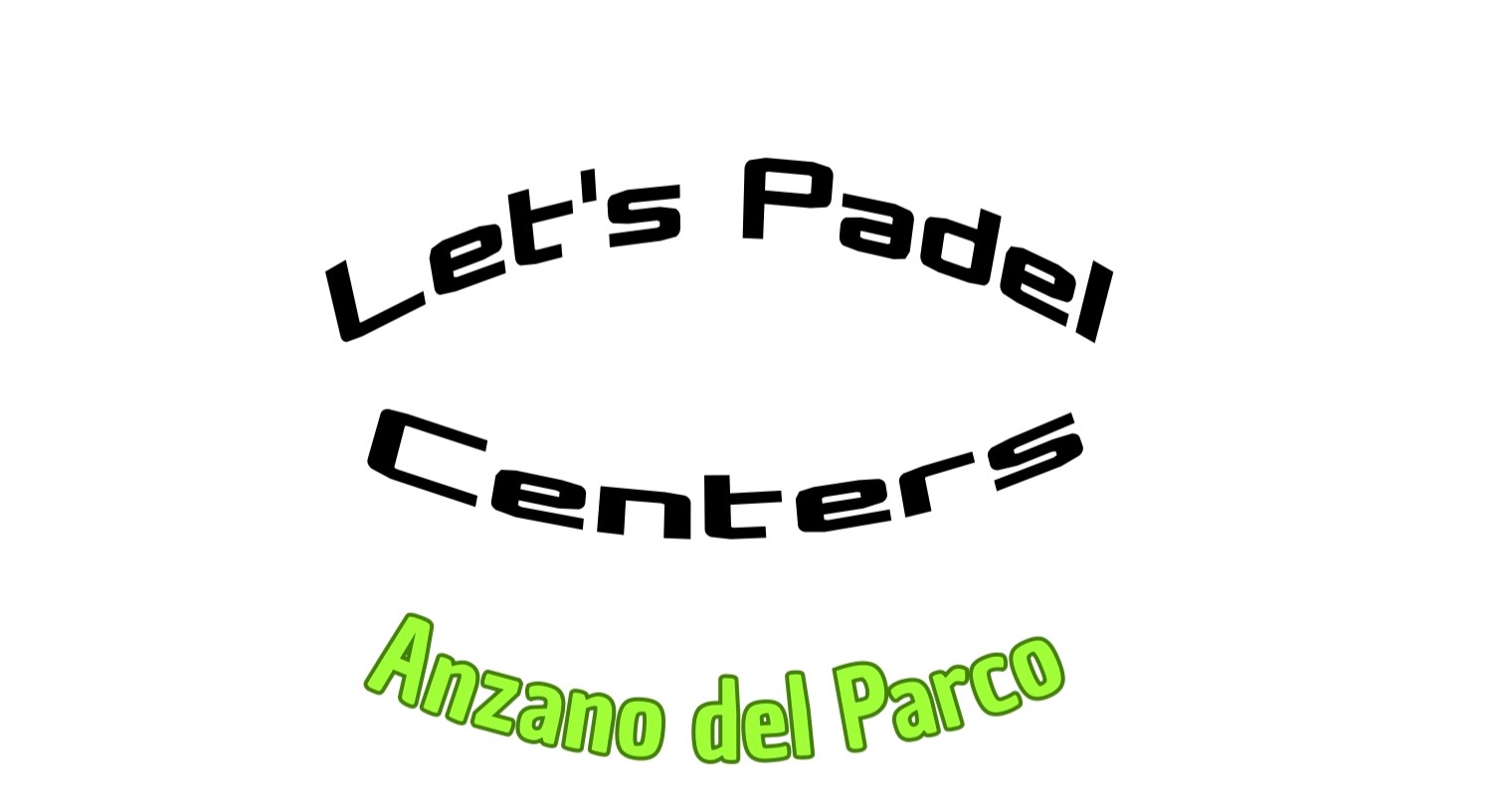 Let's Padel Centers - Anzano del Parco logo