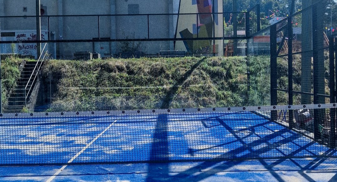 Dynamo Padel Bottmingen