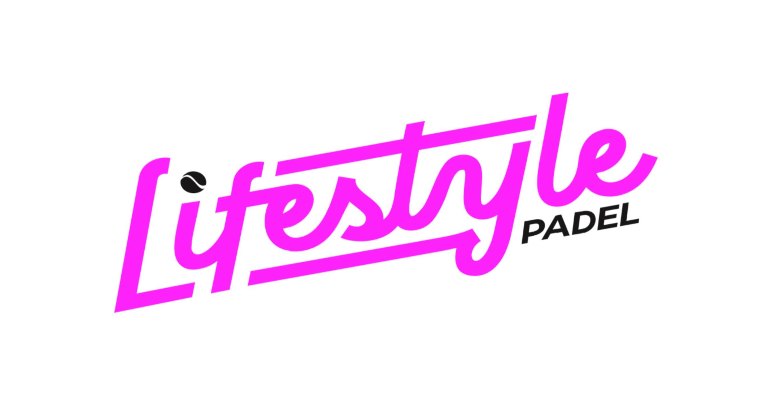 Lifestyle Padel Claremont logo