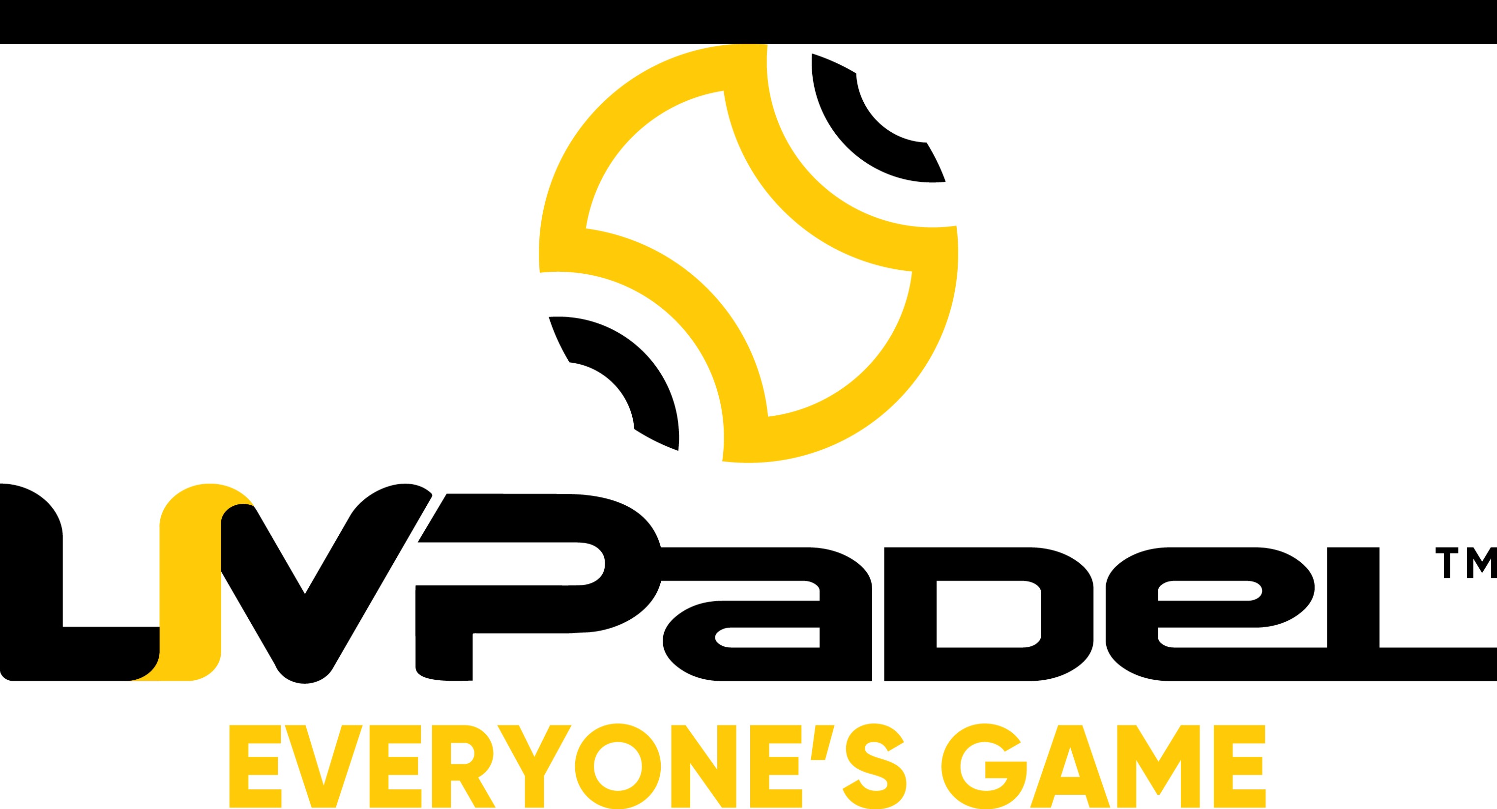 LivPadel - Hilton logo
