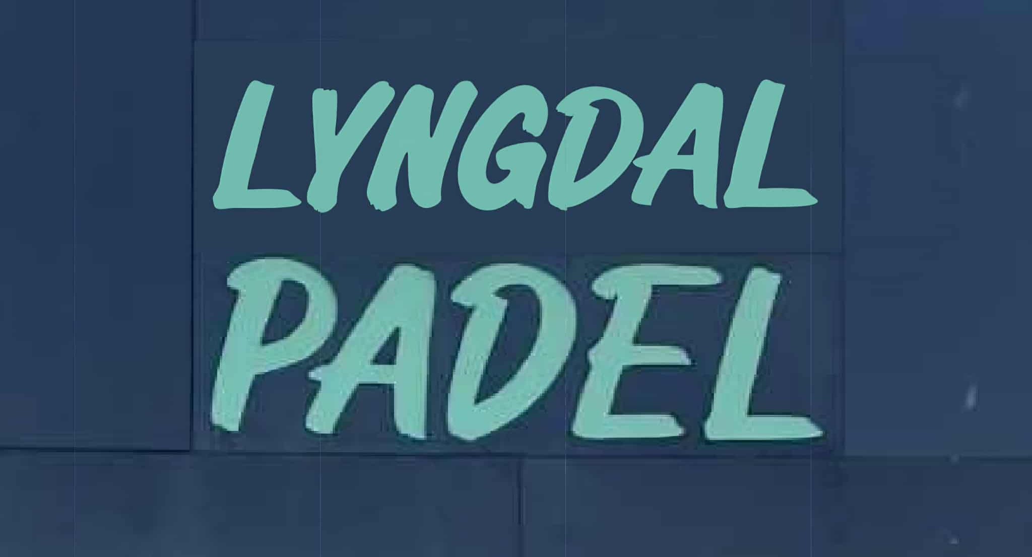 Lyngdal Padel