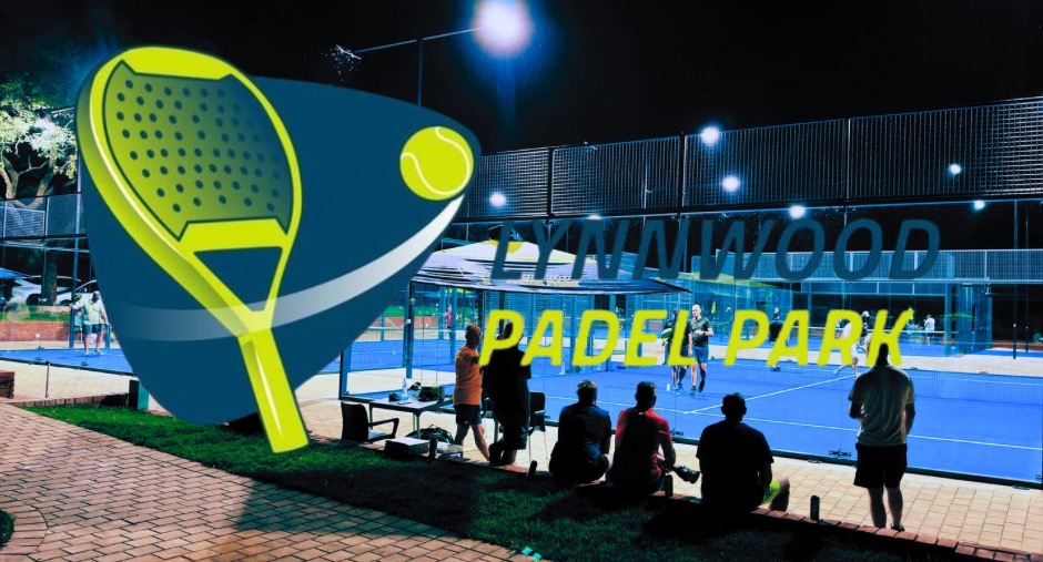 Lynnwood Padel