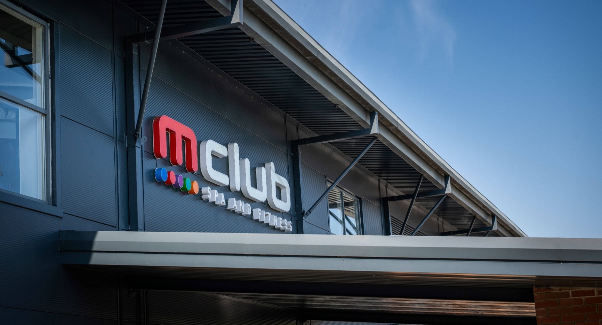 M Club Spa and Fitness (Coming Soon!)