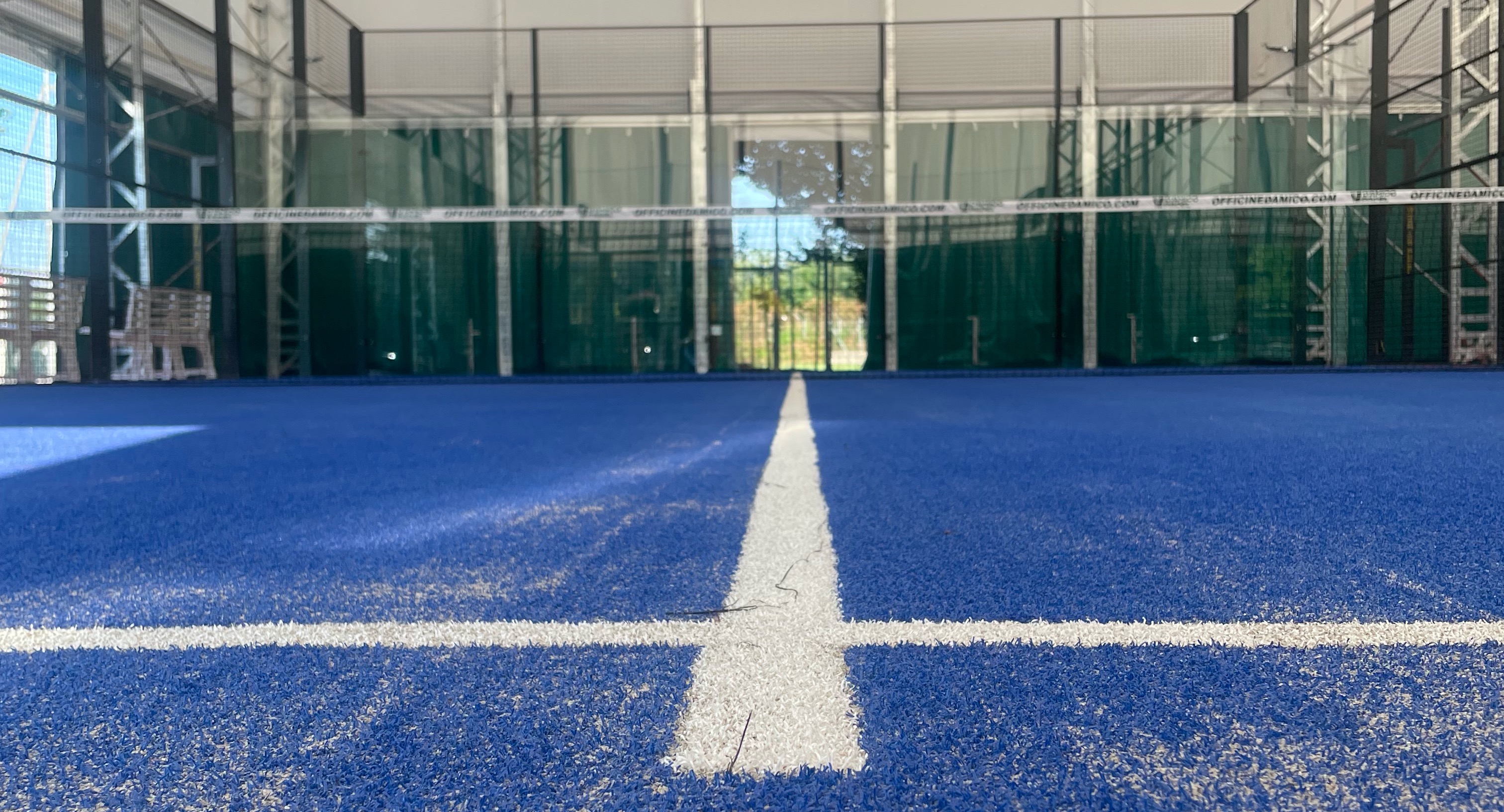 M3 PADEL - CORREZZANA