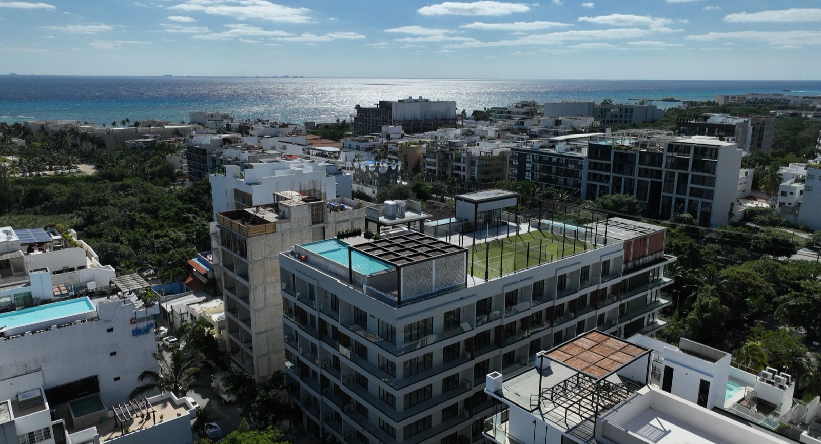 Macondo Quinta Avenida