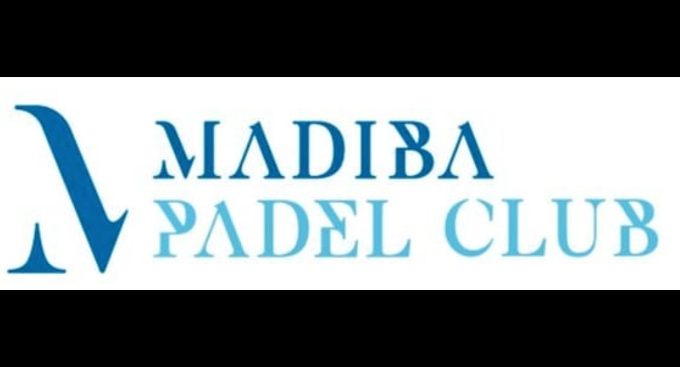 Madiba Padel Club logo