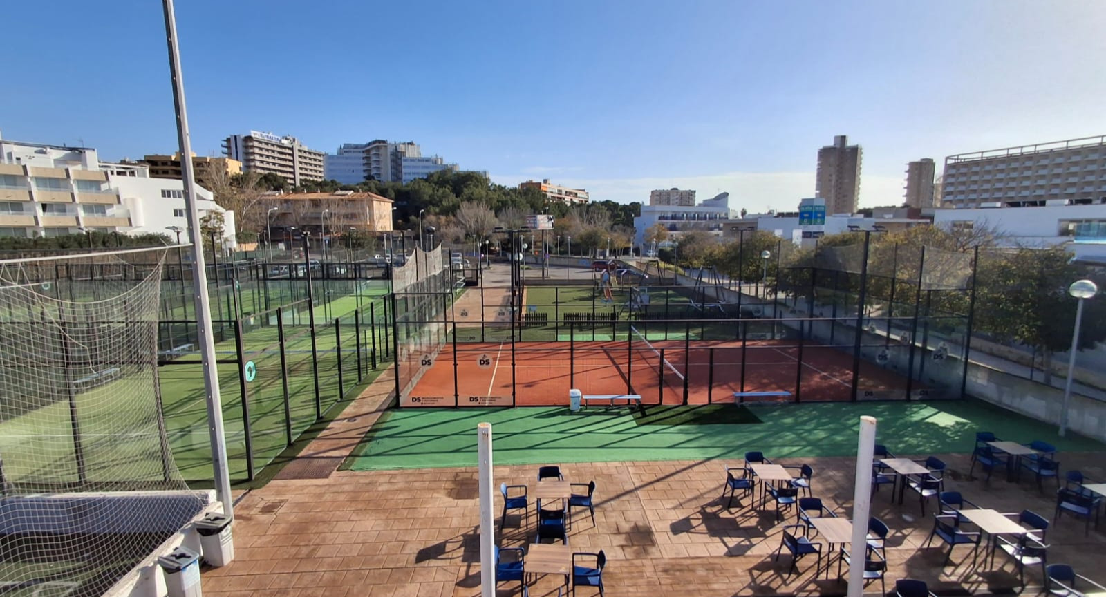 Magaluf Sport Club 