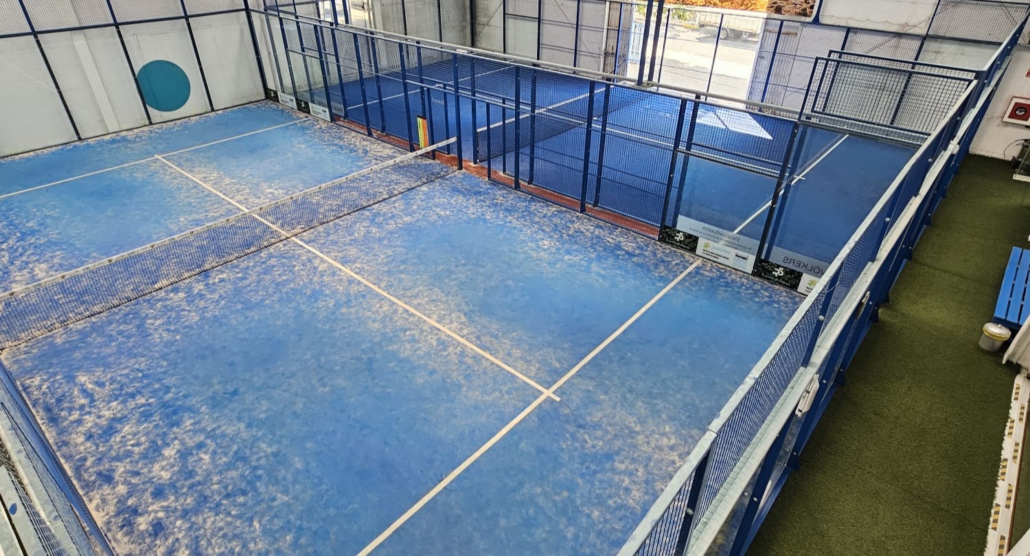 Magic Padel Club 